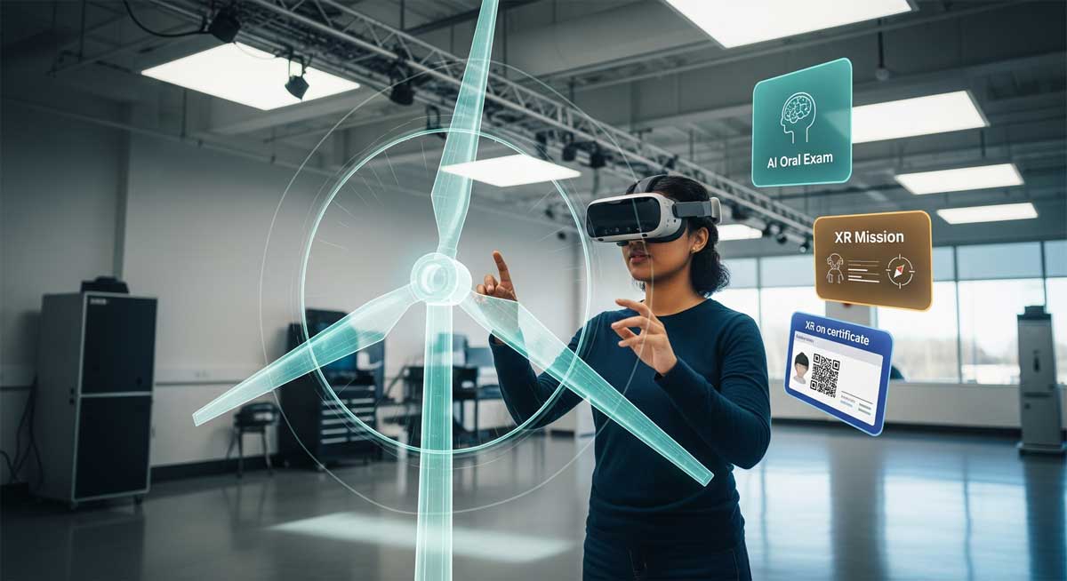 EON AI Ventures Announces Custom Virtual