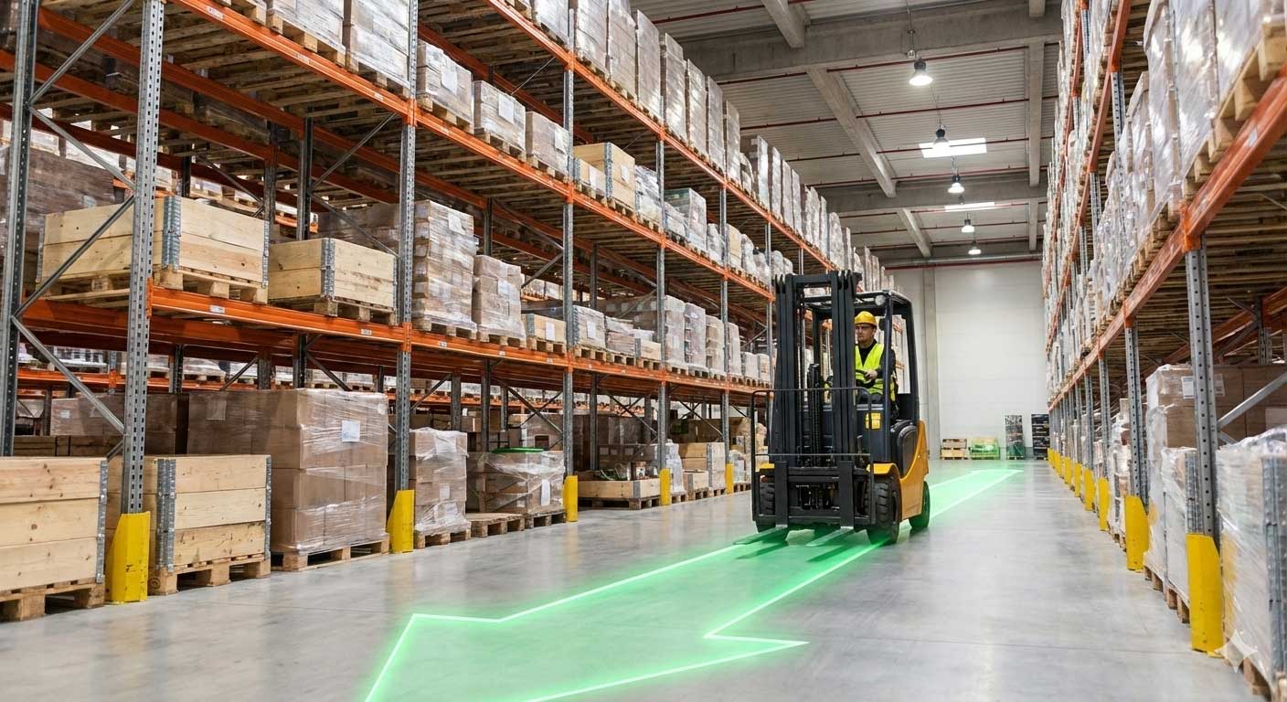 logistics