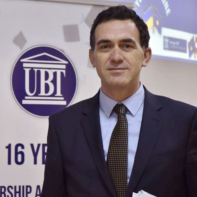 Edmond Hajrizi