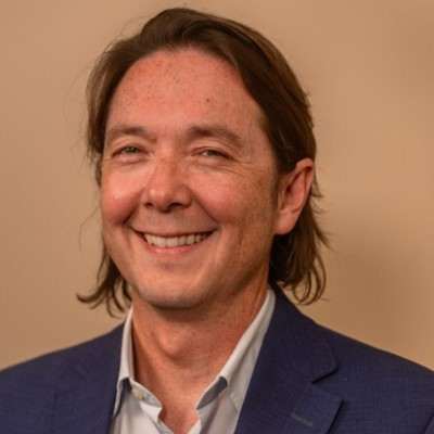 Kevin Vaughn