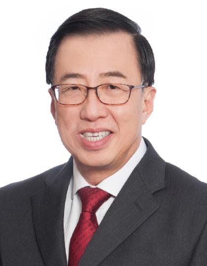 Photo Bruce Poh