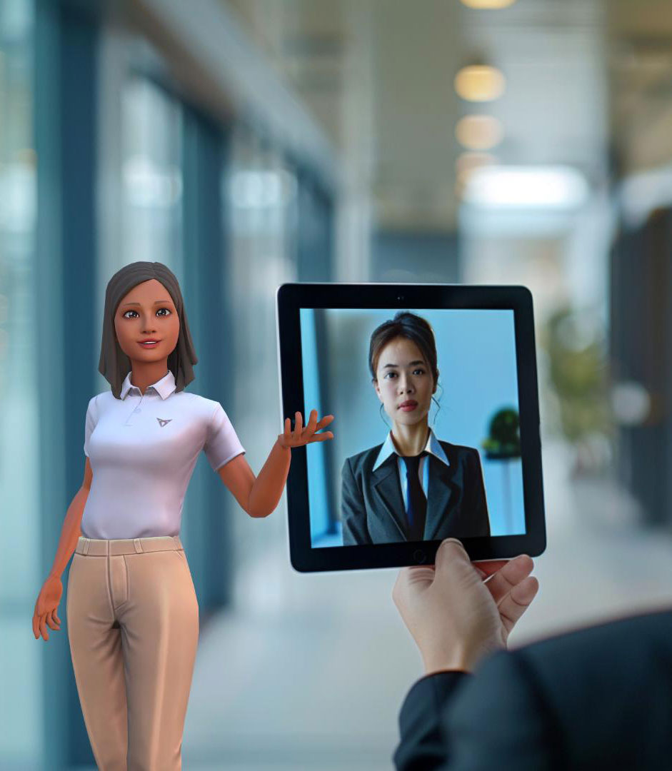 Softskills Role Playing