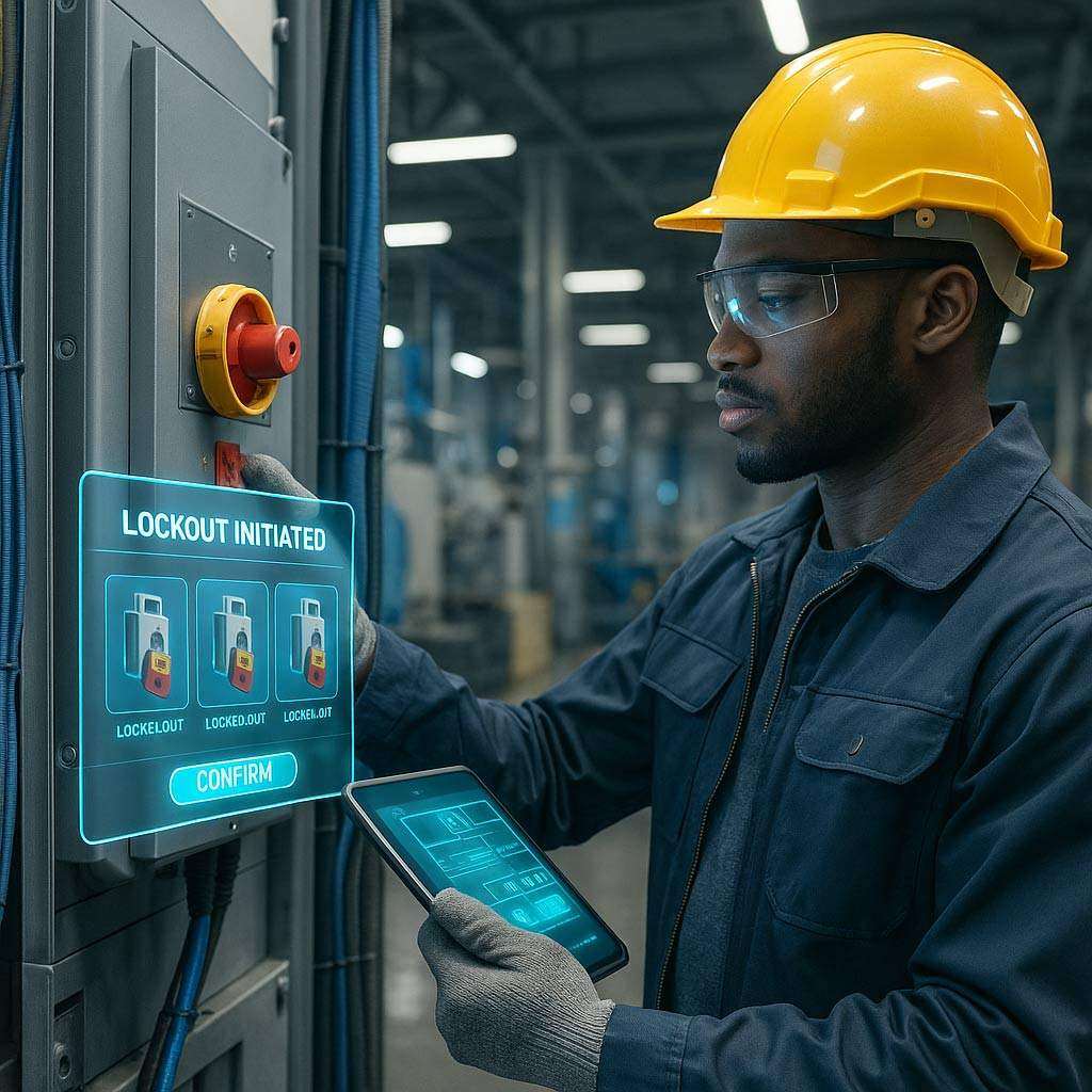 Smart-Manufacturing