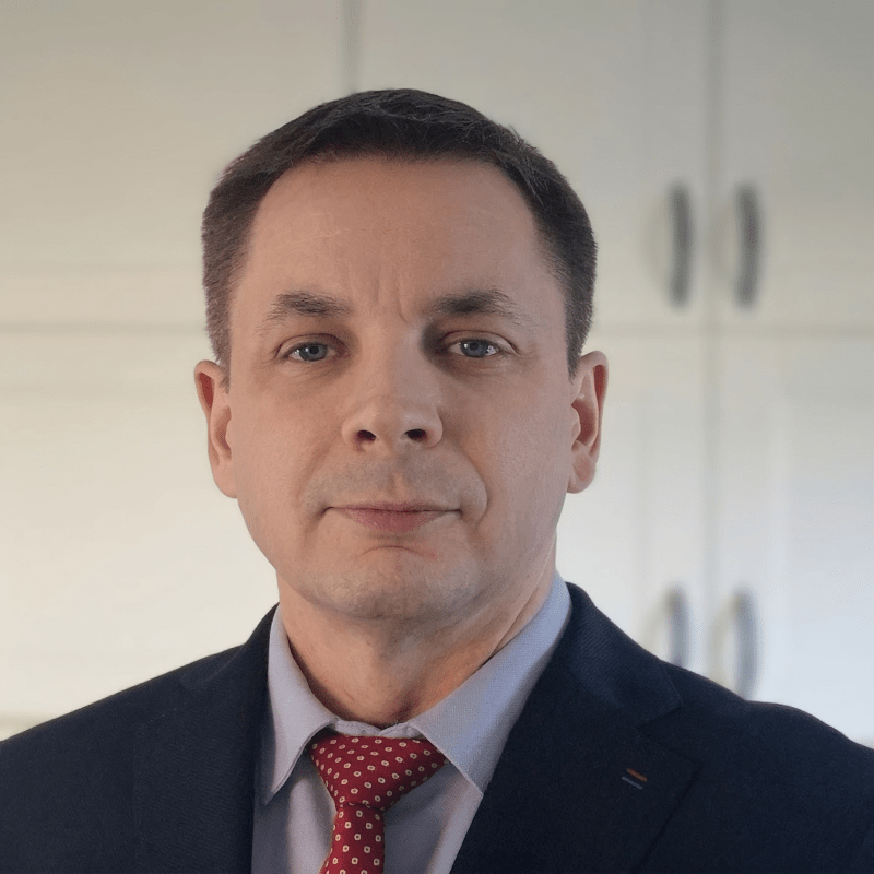 Marcin Kasica