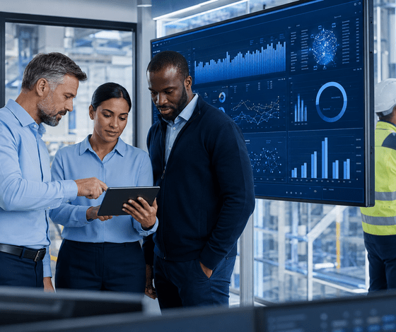 Enterprise Impact