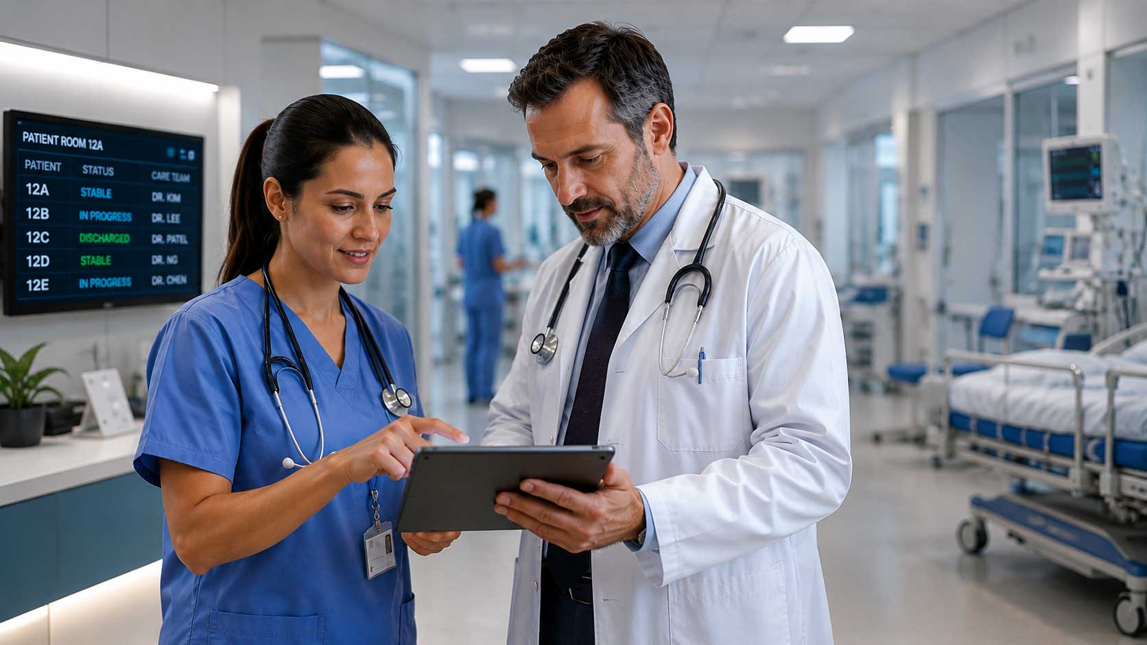 Assess IQ healthcare