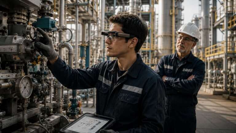 EON Universal – Facility Agnostic Field Intelligence