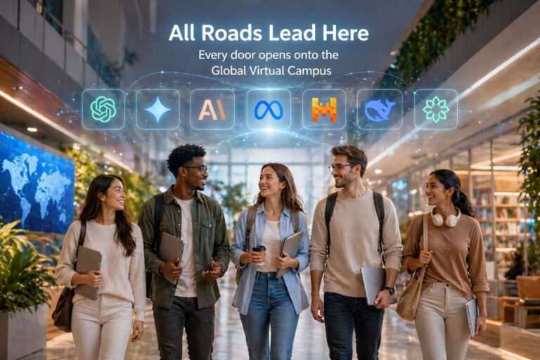 Closing the AI Learning Gap