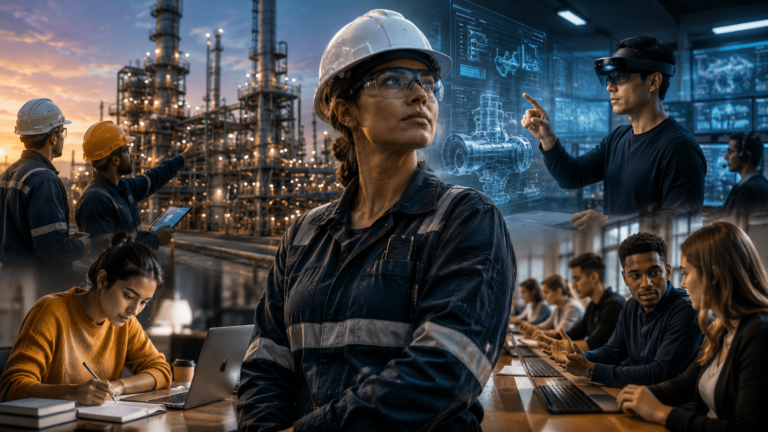 Human 2.0: How Knowledge Not Replacement Makes People 10x More Capable