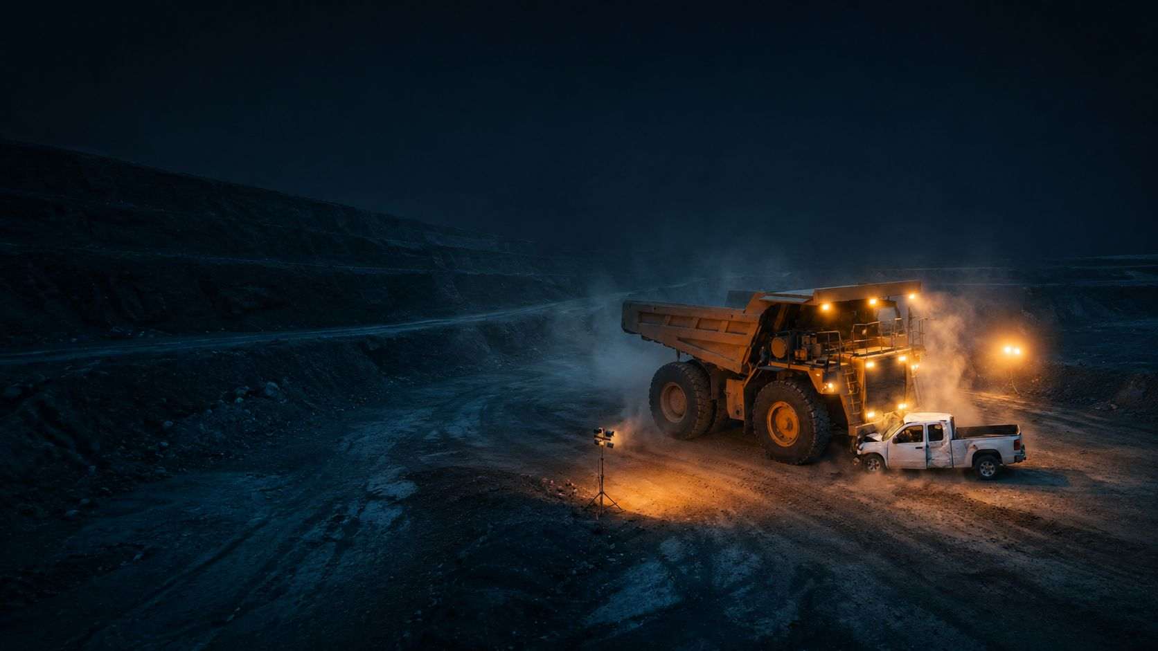 Mining-Situation-Room